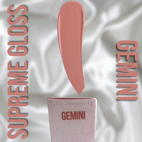 Jeffree Star Supreme Gloss Gemini NIB | 5.10 ML - Picture 4 of 6